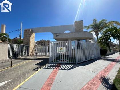 Condominio Litorâneo Barra Residence , 2 Quartos, Barra dos Coqueiros