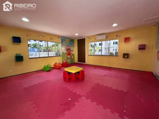Apartamento na Aruana Cond. Caminho dos Ventos