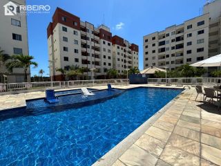 Apartamento na Aruana Cond. Caminho dos Ventos