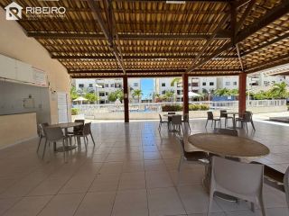 Apartamento na Aruana Cond. Caminho dos Ventos