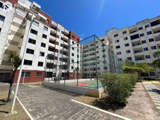 Apartamento na Aruana Cond. Caminho dos Ventos
