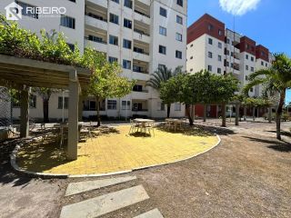 Apartamento na Aruana Cond. Caminho dos Ventos
