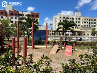 Apartamento na Aruana Cond. Caminho dos Ventos