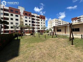 Apartamento na Aruana Cond. Caminho dos Ventos