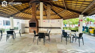 Apartamento na Aruana Cond. Caminho dos Ventos