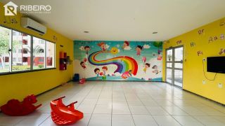 Apartamento na Aruana Cond. Caminho dos Ventos