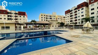 Apartamento na Aruana Cond. Caminho dos Ventos