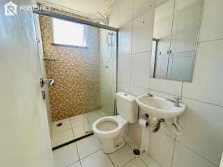 Apartamento na Aruana Cond. Caminho dos Ventos
