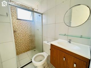 Apartamento na Aruana Cond. Caminho dos Ventos