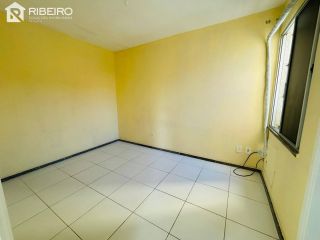 Apartamento na Aruana Cond. Caminho dos Ventos