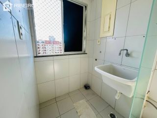 Apartamento na Aruana Cond. Caminho dos Ventos