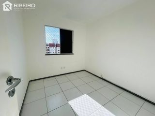 Apartamento na Aruana Cond. Caminho dos Ventos