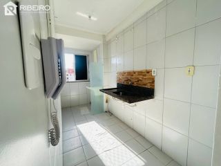 Apartamento na Aruana Cond. Caminho dos Ventos