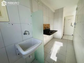 Apartamento na Aruana Cond. Caminho dos Ventos