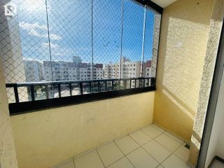 Apartamento na Aruana Cond. Caminho dos Ventos