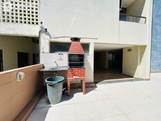 Edificio Silvio Cesar Leite, 3 Quartos, Centro
