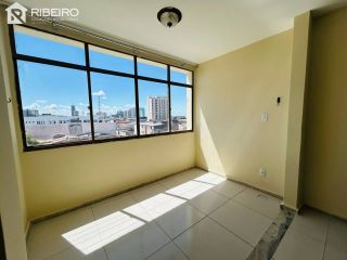 Edificio Silvio Cesar Leite, 3 Quartos, Centro
