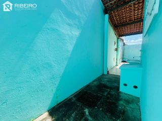 Casa Aruana Com Ponto Comercial
