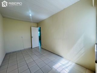 Casa Aruana Com Ponto Comercial