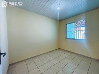 Casa Aruana Com Ponto Comercial
