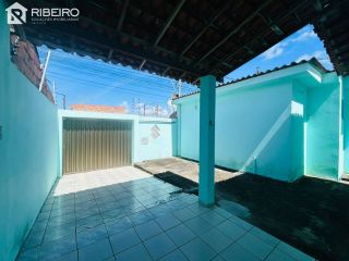 Casa Aruana Com Ponto Comercial