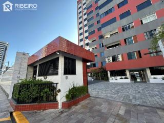 Apartamento na 13 de Julho, Edificio Praia Mar