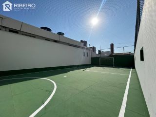 Apartamento na 13 de Julho, Edificio Praia Mar