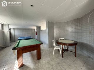 Apartamento na 13 de Julho, Edificio Praia Mar