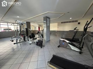 Apartamento na 13 de Julho, Edificio Praia Mar