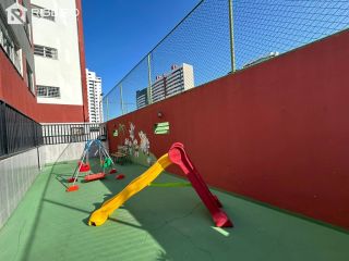 Apartamento na 13 de Julho, Edificio Praia Mar
