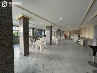 Apartamento na 13 de Julho, Edificio Praia Mar