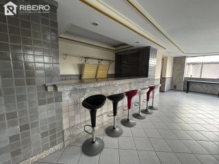 Apartamento na 13 de Julho, Edificio Praia Mar