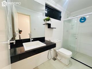 Apartamento na 13 de Julho, Edificio Praia Mar