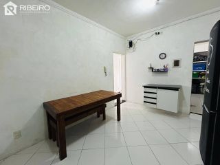 Apartamento na 13 de Julho, Edificio Praia Mar