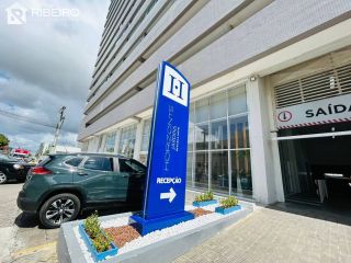 Sala Horizonte Jardins Offices
