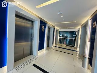 Sala Horizonte Jardins Offices