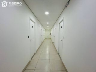 Sala Horizonte Jardins Offices