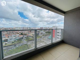 Sala Horizonte Jardins Offices