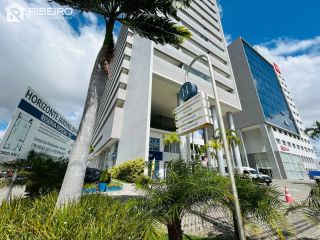 Sala Horizonte Jardins Offices