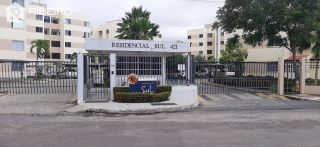 Cond. Residencial Sul