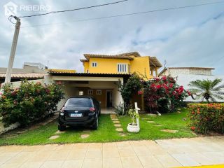 Casa Cond Portal do Sol