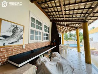 Casa Cond Portal do Sol