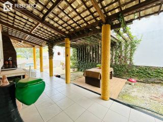 Casa Cond Portal do Sol