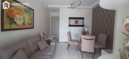 Condominio Portal da Cidade - Bairro Aeroporto