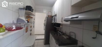 Condominio Portal da Cidade - Bairro Aeroporto