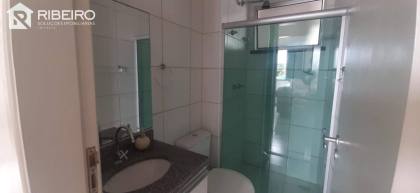 Condominio Portal da Cidade - Bairro Aeroporto