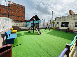 Apartamentos com 2 quartos à venda - Nossa Senhora do Socorro