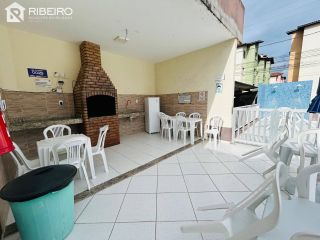 Apartamentos com 2 quartos à venda - Nossa Senhora do Socorro