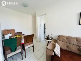 Apartamentos com 2 quartos à venda - Nossa Senhora do Socorro