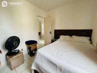 Apartamentos com 2 quartos à venda - Nossa Senhora do Socorro